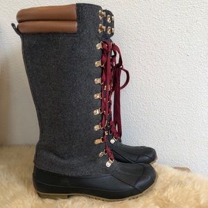 Joie Demelza Nordstroms Tall Boots